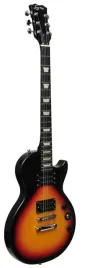 gitara-elektryczna-les-paul-ever-play-lp-20-sb-thin-body