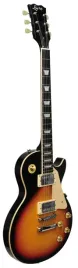 gitara-elektryczna-les-paul-ever-play-lp-200-sb