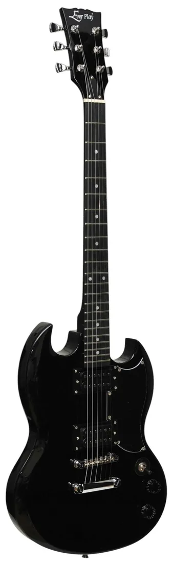 gitara-elektryczna-sg-ever-play-sg-20-bk