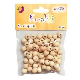 koraliki-drewniane-10mm-okragle-kulki-naturalne-80-sztuk-pj-5986
