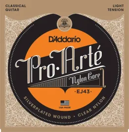 struny-gitara-klasyczna-daddario-pro-arte-ej43
