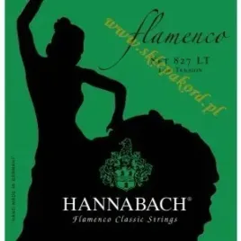 struny-do-gitary-klasycznej-hannabach-flamenco-827lt