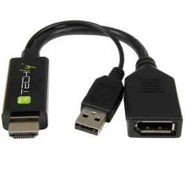 adapter-hdmi-z-zasilaniem-usb-na-displayport-4k-60hz
