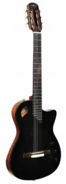 gitara-elektro-klasyczna-ars-nova-cs-510-bk-thin-body