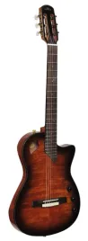gitara-elektro-klasyczna-ars-nova-cs-510-bsb-thin-body