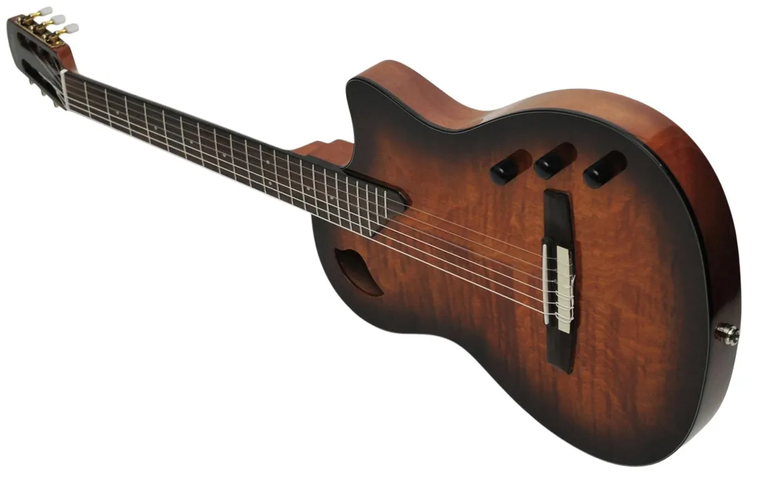 gitara-elektro-klasyczna-ars-nova-cs-510-bsb-thin-body