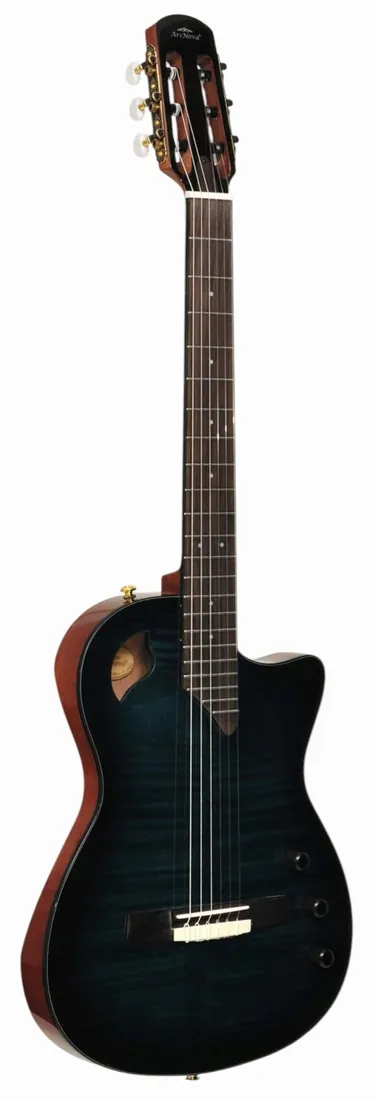 gitara-elektro-klasyczna-ars-nova-cs-510-blb-thin-body