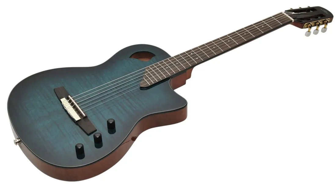 gitara-elektro-klasyczna-ars-nova-cs-510-blb-thin-body