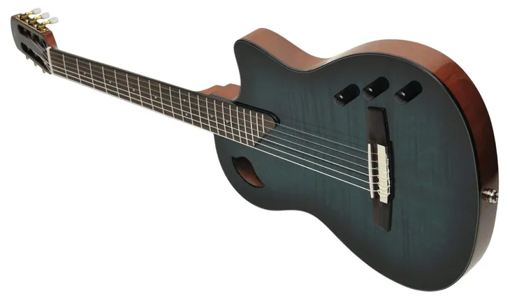 gitara-elektro-klasyczna-ars-nova-cs-510-blb-thin-body-model-cs-510-blb