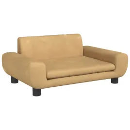 sofa-dla-dzieci-brazowa-70x45x33-cm-aksamit