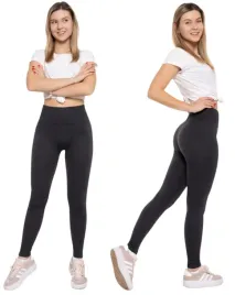 legginsy-damskie-grafit-z-wysokim-stanem-kryjace-getry-klasyczne-moraj-s-m