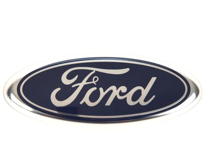 Emblemat znaczek tył tylny Ford Focus mk3 kombi oryginał