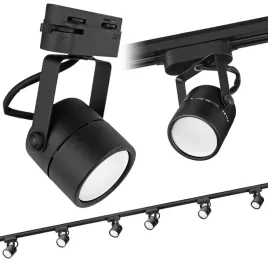 zestaw-6x-spot-reflektor-ruchomy-czarny-na-gu10-szynoprzewod-szyna-2m