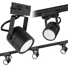 zestaw-3x-spot-reflektor-ruchomy-czarny-na-gu10-szynoprzewod-szyna-1m