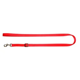 smycz-z-tasmy-z-plynna-regulacja-dlugosci-czerwony-16-x-120-190-cm