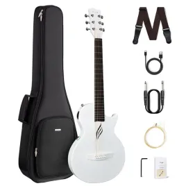 gitara-elektroakustyczna-z-tworzywa-enya-nova-go-sp1-wh-zestaw