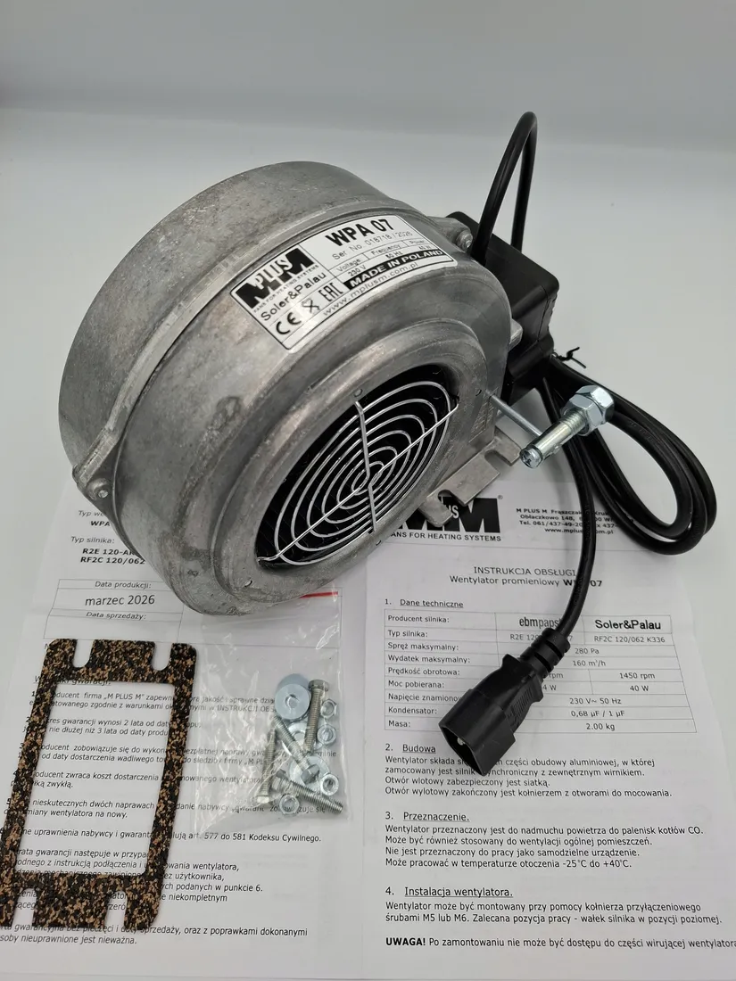 dmuchawa-do-pieca-co-wentylator-wpa07-40w-mplusm-stan-nowy