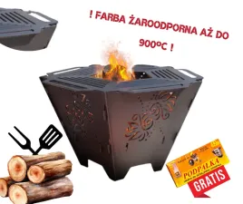 palenisko-grill-okragle-zaroodporne-do-ogrodu-ruszt-podpalka-glebokie