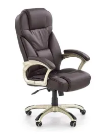 brazowy-fotel-obrotowy-gabinet-ecoskora-tilt