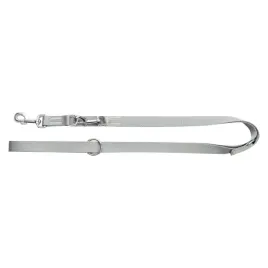 smycz-przepinana-z-tasmy-szary-25-x-220-cm