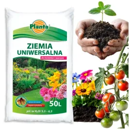 ziemia-uniwersalna-do-warzyw-i-kwiatow-planta-50l-podloze-torf-ph-55-65