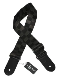 pasek-do-gitary-ever-play-gsp10-brn-blk