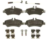 trw-klocki-hamulcowe-mercedes-tyl-sprinter-06-stan-nowy-producent-czesci-trw