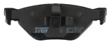 trw-klocki-hamulcowe-bmw-tyl-e87-90-91-e84-stan-nowy-producent-czesci-trw
