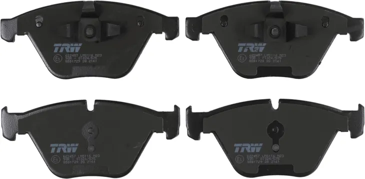 trw-klocki-hamulcowe-bmw-przod-e90-320-325-e84-x1-07-producent-czesci-trw