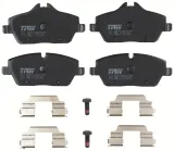trw-klocki-hamulcowe-bmw-przod-e87-producent-czesci-trw