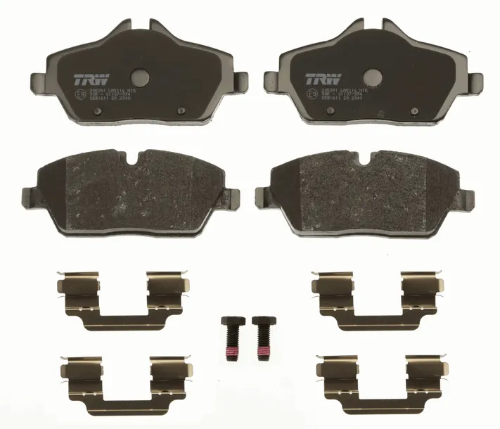 trw-klocki-hamulcowe-bmw-przod-e87-stan-nowy-producent-czesci-trw