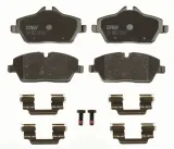 trw-klocki-hamulcowe-bmw-przod-e87-stan-nowy-producent-czesci-trw