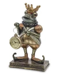 figurka-dekoracyjna-zaba-z-zegarem-255x155-121680