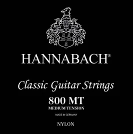 struny-do-gitary-klasycznej-hannabach-800-mt