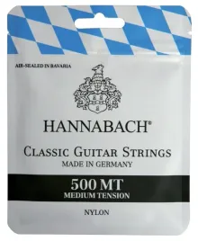 struny-do-gitary-klasycznej-hannabach-500mt