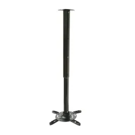 uchwyt-podwieszany-60-102cm-do-projektora-p-105b-15kg-art-czarny