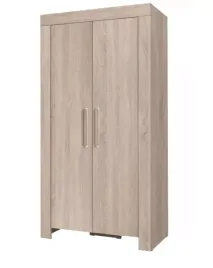szafa-dwudrzwiowa-100cm-dab-sonoma-ezo-2