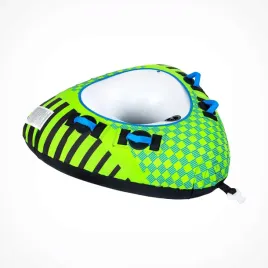 1-osobowe-kolo-do-ciagniecia-delta-zielone