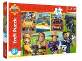 puzzle-24-maxi-strazak-sam-i-przyjaciele