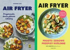 pakiet-2x-air-fryer-przystawki-dania-glowne-proste-i-zdrowe-przepisy