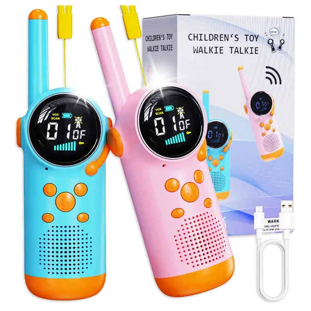 krotkofalowki-dla-dzieci-walkie-talkie-zestaw-2-szt-zasieg-duzy-loki-toki-wysokosc-produktu-14-cm