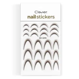 naklejki-do-paznokci-samoprzylepne-gradientowe-francuskie-french-ombre