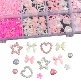 ozdoby-do-paznokci-zdobien-3d-perelki-kokardki-serduszka-box-kasetka-84