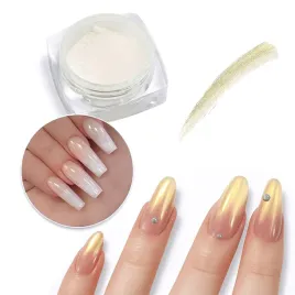 pylek-do-zdobien-paznokci-efekt-lustra-srebrny-glass-gold-pearl-effect-89