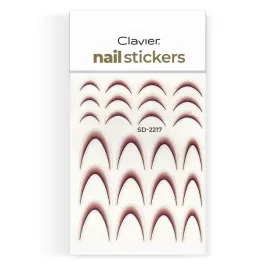 naklejki-do-paznokci-samoprzylepne-gradientowe-francuskie-french-ombre