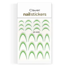 naklejki-do-paznokci-samoprzylepne-gradientowe-francuskie-french-ombre