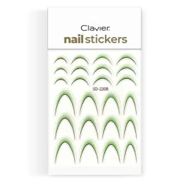 naklejki-do-paznokci-samoprzylepne-gradientowe-francuskie-french-ombre