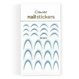 naklejki-do-paznokci-samoprzylepne-gradientowe-francuskie-french-ombre