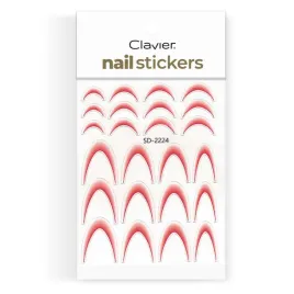 naklejki-do-paznokci-samoprzylepne-gradientowe-francuskie-french-ombre