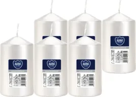 swieca-walec-bispol-30h-10cm-sw60-100-biala-perla-6szt